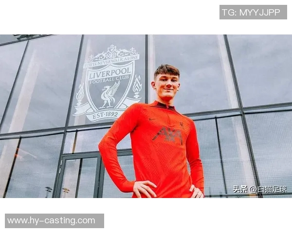 努涅斯的崛起与挑战：揭示这位新星在足球世界中的潜力与未来发展