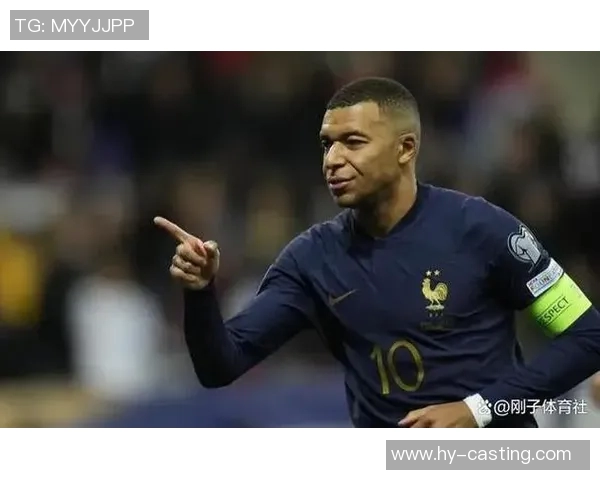 姆巴佩领衔法国队冲击世界杯冠军前景分析及个人发展路径探讨